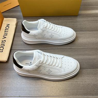 Louis Vuitton   2023新款休閒時尚男生鞋子