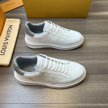 Louis Vuitton   2023新款休閒時尚男生鞋子