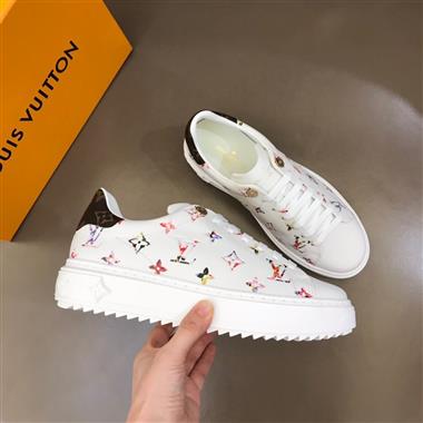 Louis Vuitton   2023新款休閒時尚男生鞋子