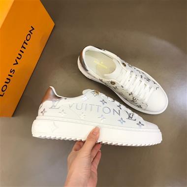 Louis Vuitton   2023新款休閒時尚男生鞋子
