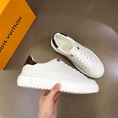 Louis Vuitton   2023新款休閒時尚男生鞋子