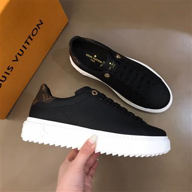 Louis Vuitton   2023新款休閒時尚男生鞋子