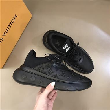 Louis Vuitton   2023新款休閒時尚男生鞋子