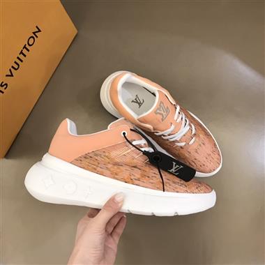 Louis Vuitton   2023新款休閒時尚男生鞋子