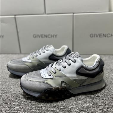 Givenchy   2023新款休閒時尚男生鞋子