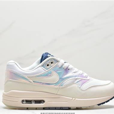 Nike Air Max 1 OG 初代復古氣墊百搭休閑運動慢跑鞋