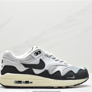 Nike Air Max 1 OG 初代復古氣墊百搭休閑運動慢跑鞋