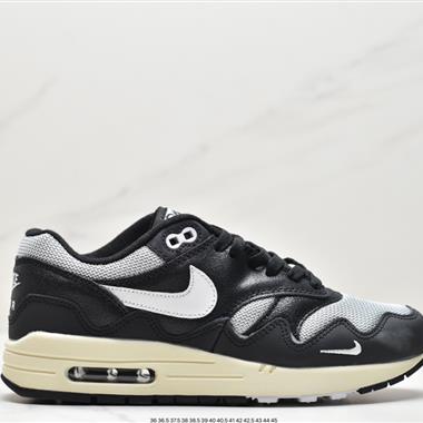 Nike Air Max 1 OG 初代復古氣墊百搭休閑運動慢跑鞋