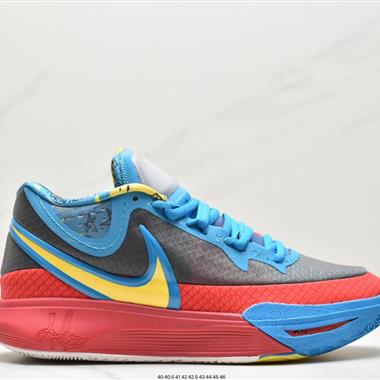 Nike Kyrie 9 歐文9代實戰籃球鞋