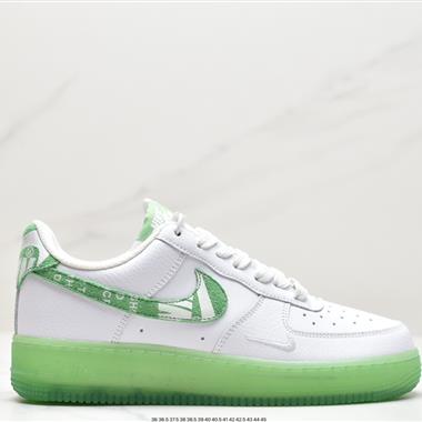 Nike Air Force 1 '07 Low
