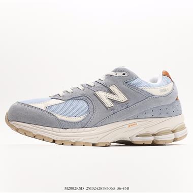 New Balance 2002R 跑鞋