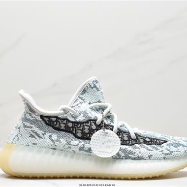 Adidas Yeezy Boost DIOR 350V2 迪奧聯名