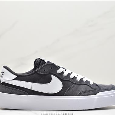 Nike SB 滑板鞋時尚休閑運動鞋復古板鞋