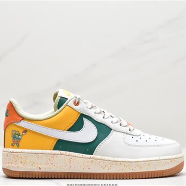 Nike Air Force 1 '07 Low