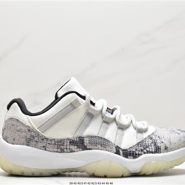 Nike Air Jordan AJ11 Low "72-10"
