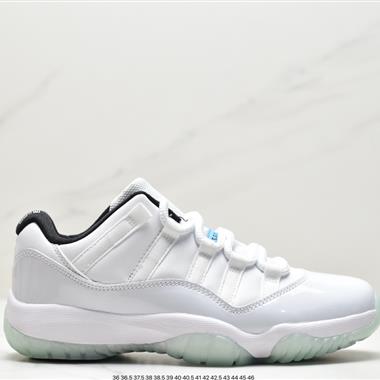 Nike Air Jordan AJ11 Low "72-10"