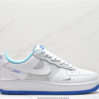 Nike Air Force 1 Low  空軍一號低幫百搭休閑運動板鞋