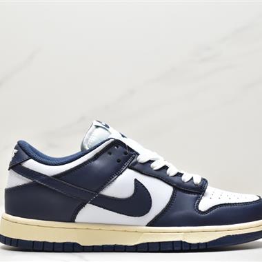 Nike SB Zoom Dunk Low 板鞋 