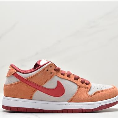 Nike SB Zoom Dunk Low 板鞋 