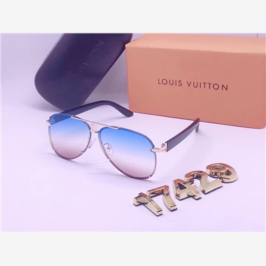 LOUIS VUITTON   2023新款太陽眼鏡 墨鏡 時尚休閒眼鏡