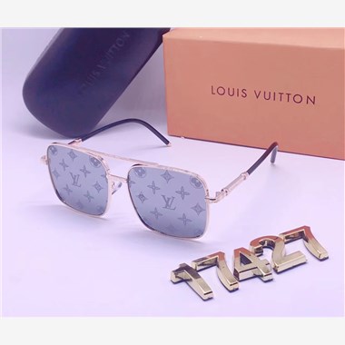 LOUIS VUITTON   2023新款太陽眼鏡 墨鏡 時尚休閒眼鏡