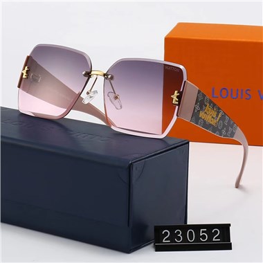 LOUIS VUITTON    2023新款太陽眼鏡 墨鏡 時尚休閒眼鏡