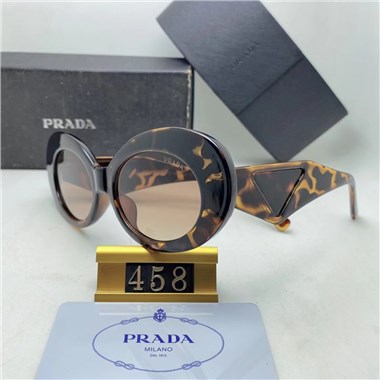 PRADA  2023新款太陽眼鏡 墨鏡 時尚休閒眼鏡