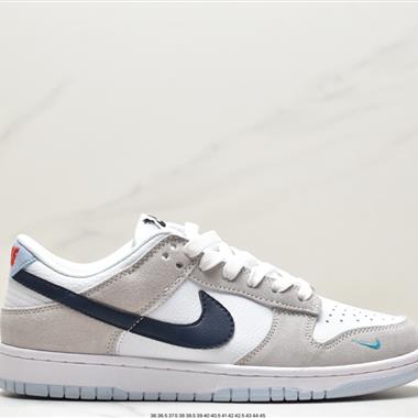 Nike SB Dunk Low SP"Champ Color扣籃系列低幫休閑運動滑板板鞋