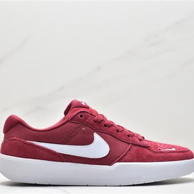 Nike SB Force 58 滑板板鞋