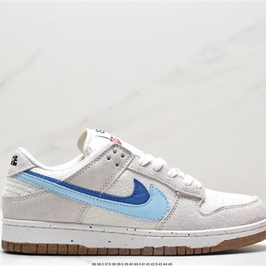 Frame Skate x Nike SB Dunk Low 