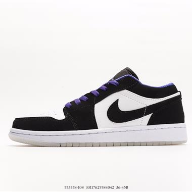 Nike Air Jordan 1 Low OG SPBlackRedAJ1