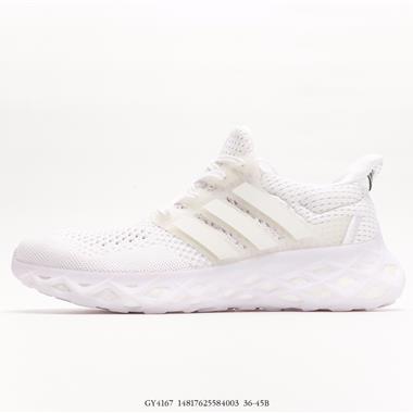 ADIDAS ULTRABOOST WER DNA 復古跑鞋