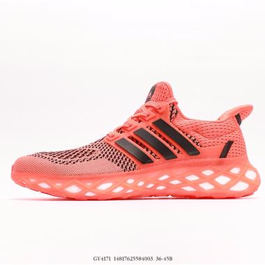 ADIDAS ULTRABOOST WER DNA 復古跑鞋