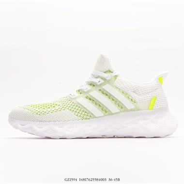 ADIDAS ULTRABOOST WER DNA 復古跑鞋