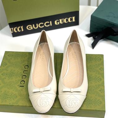 GUCCI   2023新款休閒時尚女生鞋子