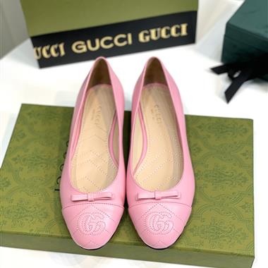 GUCCI   2023新款休閒時尚女生鞋子