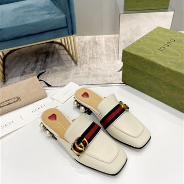 GUCCI   2023新款休閒時尚女生鞋子