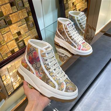 GUCCI    2023新款休閒時尚女生鞋子