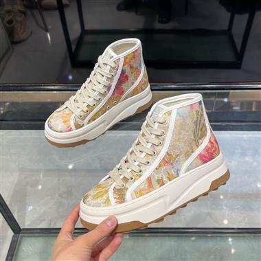 GUCCI    2023新款休閒時尚女生鞋子