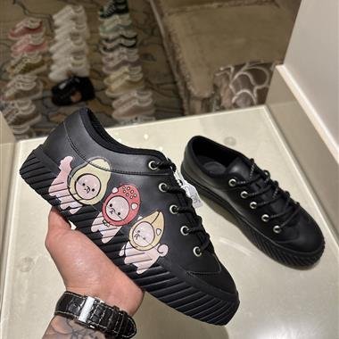 GUCCI    2023新款休閒時尚女生鞋子