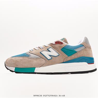 New Balance RC 998
