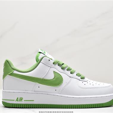 Nike Air Force 1 Low  空軍一號低幫百搭休閑運動板鞋