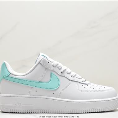 Nike Air Force 1 Low  空軍一號低幫百搭休閑運動板鞋