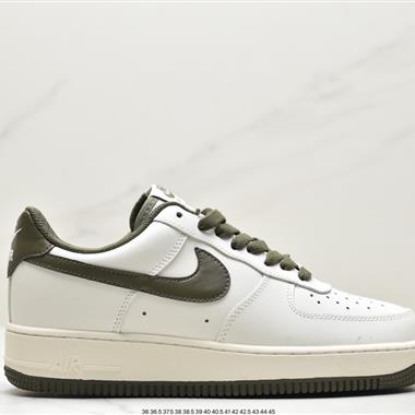 Nike Air Force 1 Low  空軍一號低幫百搭休閑運動板鞋
