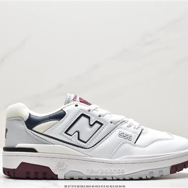 New Balance BB550系列 