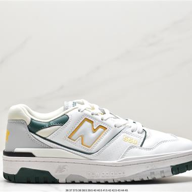 New Balance BB550系列 