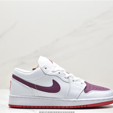 Nike Air Jordan 1 Low PRM"Elephant Print"AJ1