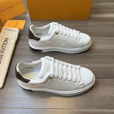 Louis Vuitton   2023新款休閒時尚男生鞋子