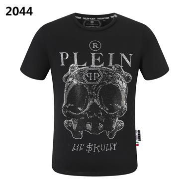 Philip Plein   2023夏季新款短袖T恤