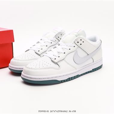 Nike Dunk Low GS 